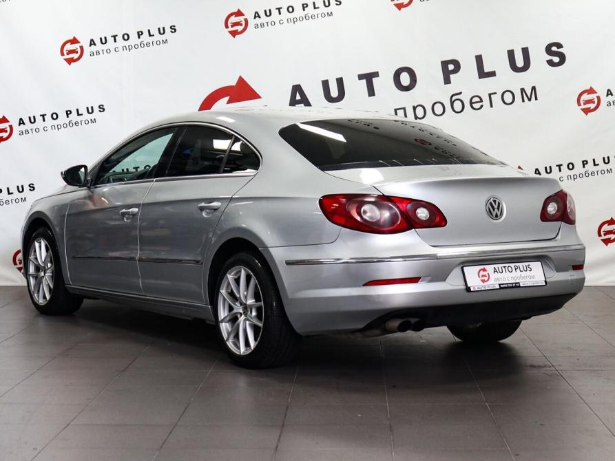 Volkswagen Passat CC I Минеральные Воды  - изображение 2