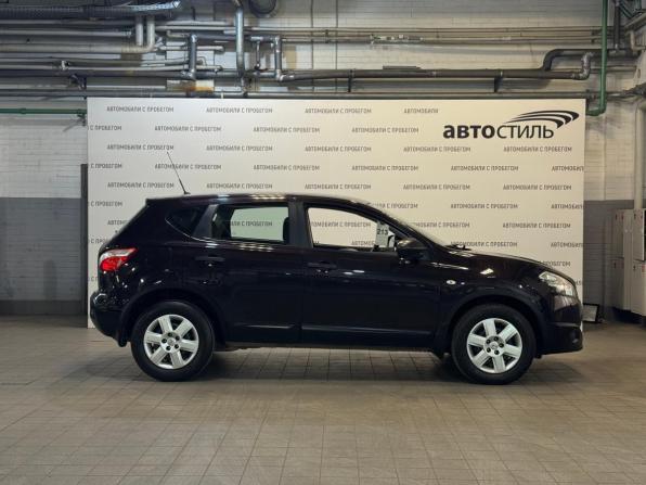 Nissan Qashqai I Рестайлинг с пробегом 2013 года, цена 1 019 000 рублей, 174000 км, внедорожник, Автокод Объявления