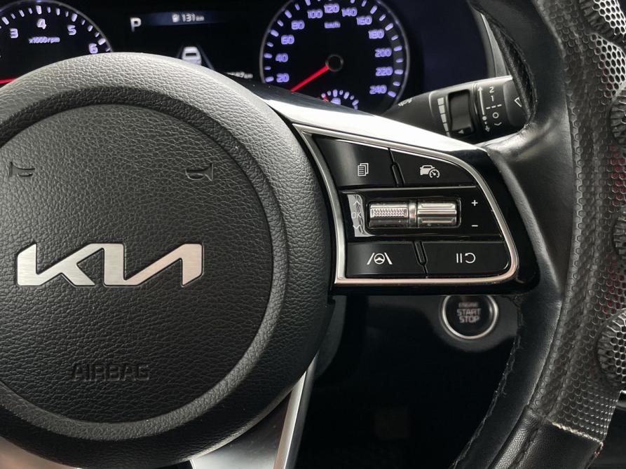 Kia Cerato IV Екатеринбург  - изображение 20