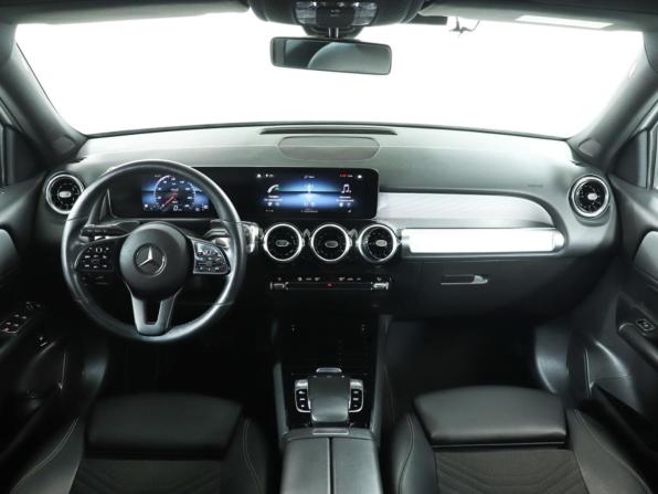 Mercedes-Benz GLB I (X247) с пробегом 2020 года, цена 3 650 000 рублей, 67967 км, внедорожник, Автокод Объявления
