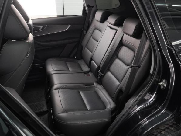 Chery Tiggo 8 I с пробегом 2021 года, цена 1 639 000 рублей, 128991 км, внедорожник, Автокод Объявления