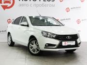 Lada (ВАЗ) Vesta I Минеральные Воды  - изображение 19