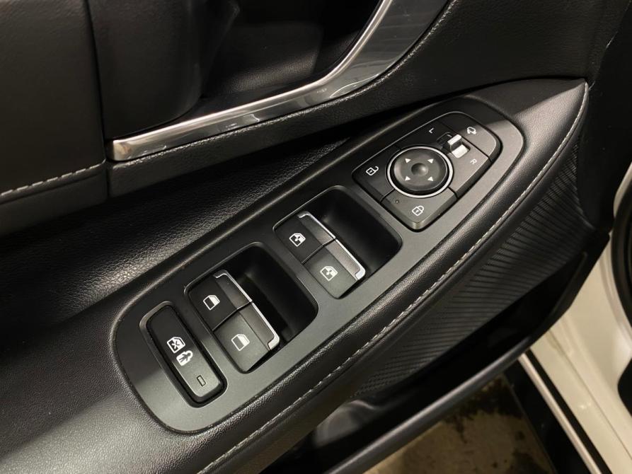 Hyundai Sonata VIII (DN8) Челябинск  - изображение 15