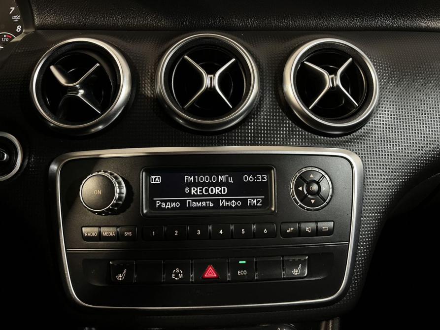 Mercedes-Benz A-Класс III (W176) Великий Новгород  - изображение 15