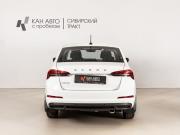 Skoda Rapid II Казань  - изображение 12
