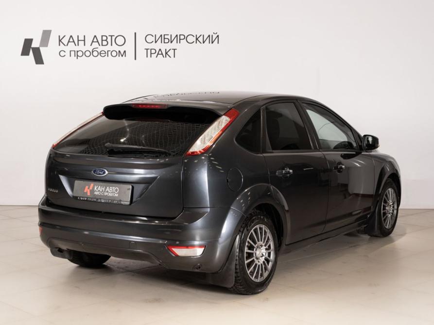 Ford Focus II Рестайлинг Казань  - изображение 3