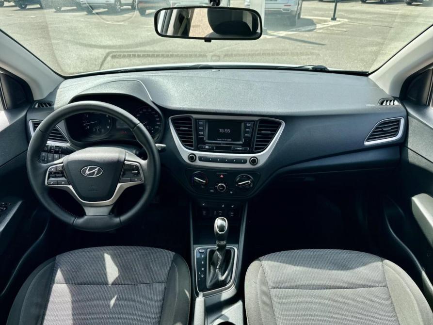 Hyundai Solaris II Йошкар-Ола  - изображение 17