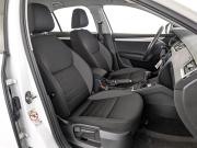 Skoda Octavia III (A7) Рестайлинг Москва  - изображение 48