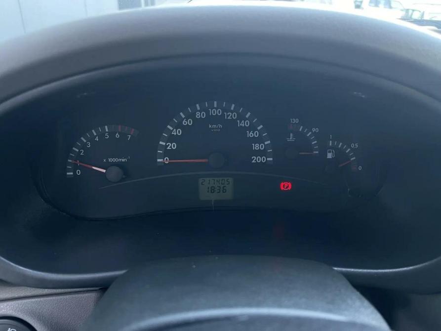 Lada (ВАЗ) Kalina I Новосибирск  - изображение 11