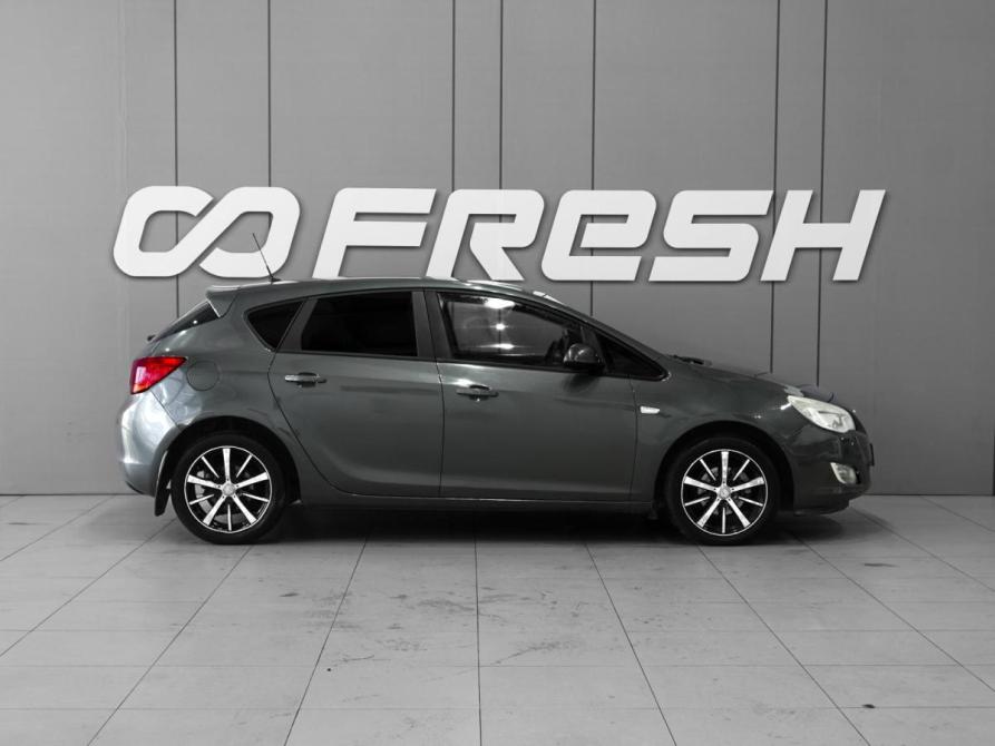 Opel Astra J Тверь  - изображение 5