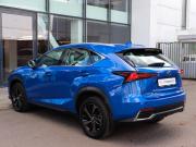 Lexus NX I Рестайлинг Химки  - изображение 20