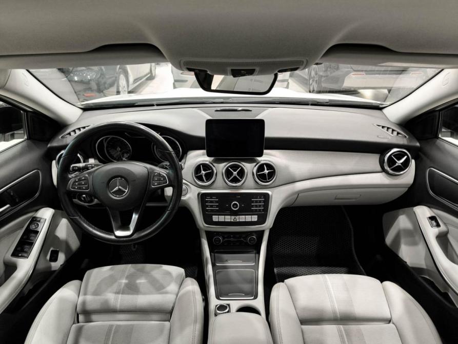 Mercedes-Benz GLA I (X156) Рестайлинг Казань  - изображение 17