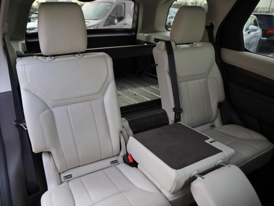 Land Rover Discovery V Санкт-Петербург  - изображение 28