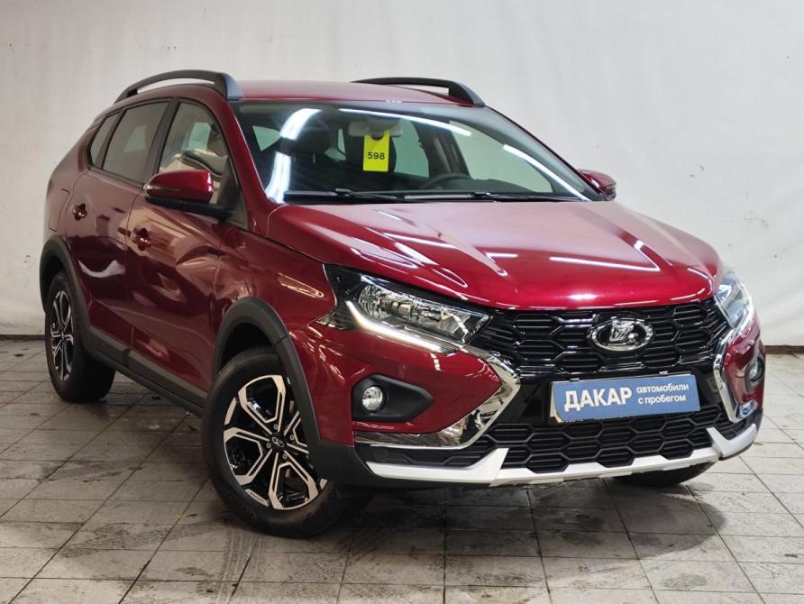 Lada (ВАЗ) Iskra Санкт-Петербург  - изображение 3