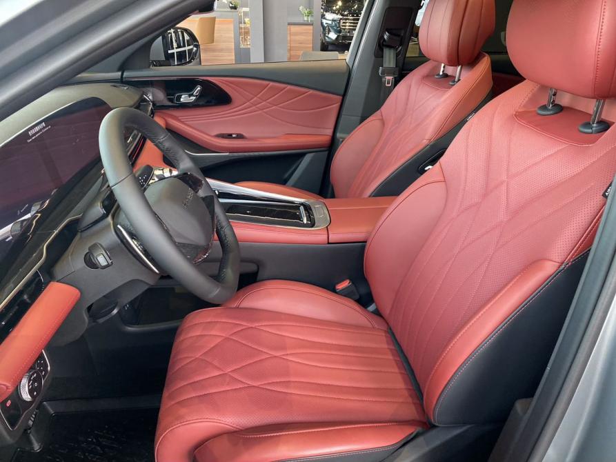 Exeed RX Новосибирск  - изображение 15