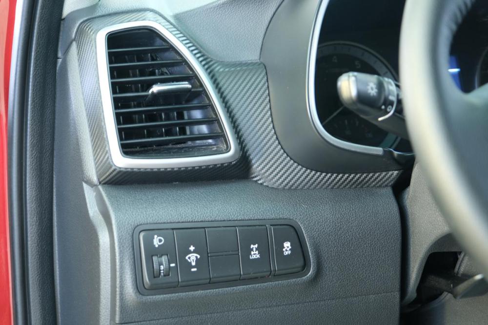 Hyundai Tucson III Рестайлинг Омск  - изображение 10