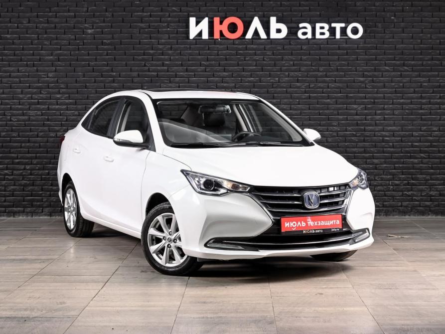 Changan Alsvin Екатеринбург  - изображение 3