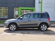 Skoda Yeti I Рестайлинг Ярославль  - изображение 24