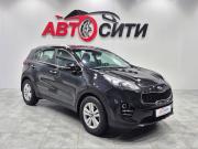 Kia Sportage IV Воронеж  - изображение 22