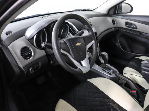 Chevrolet Cruze I Рестайлинг с пробегом 2014 года, цена 597 000 рублей, 251527 км, седан, Автокод Объявления