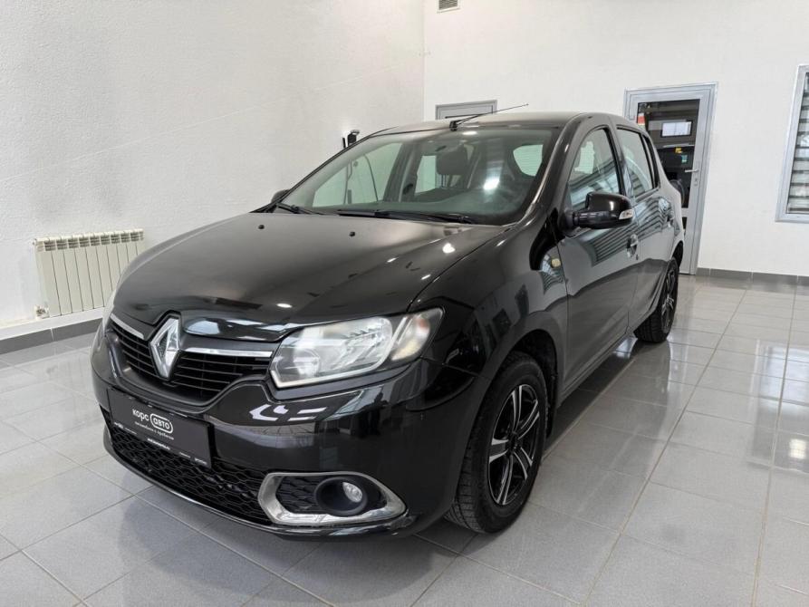 Renault Sandero II Орел  - изображение 3