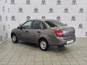 Lada (ВАЗ) Granta I Тольятти  - изображение 27