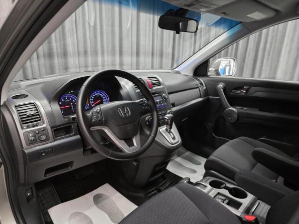 Honda CR-V III с пробегом 2008 года, цена 1 179 000 рублей, 215300 км, внедорожник, Автокод Объявления