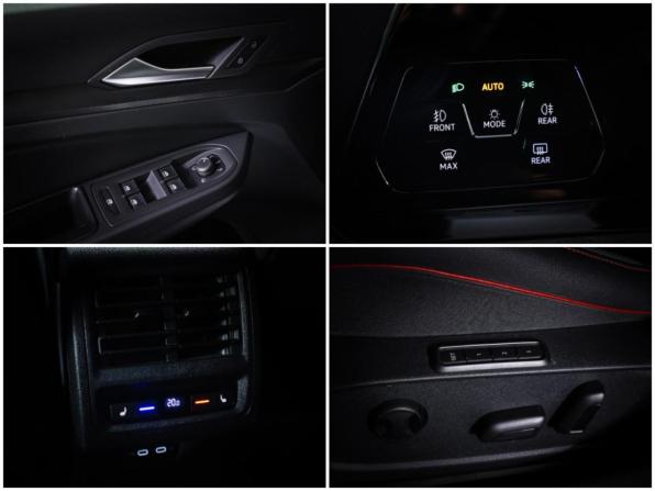 Volkswagen Golf GTI VIII с пробегом 2021 года, цена 3 798 000 рублей, 67319 км, хэтчбек, Автокод Объявления