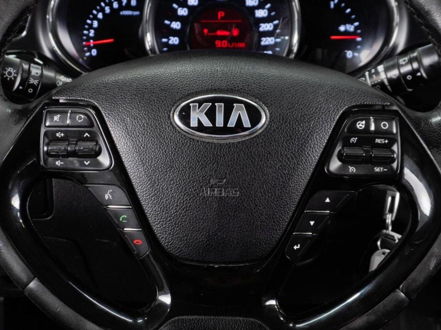 Kia Ceed II Тюмень  - изображение 12
