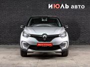 Renault Kaptur I Екатеринбург  - изображение 22