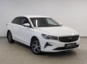 Geely Emgrand II Санкт-Петербург  - изображение 31