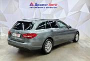 Mercedes-Benz C-Класс IV (W205) Азнакаево  - изображение 38