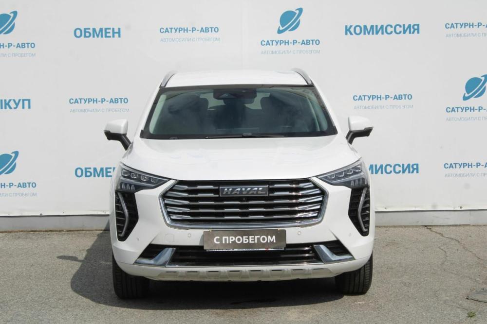 Haval Jolion I Пермь  - изображение 2