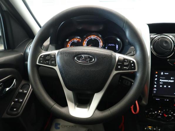 Lada (ВАЗ) Largus I Рестайлинг с пробегом 2024 года, цена 1 469 500 рублей, 25254 км, универсал, Автокод Объявления