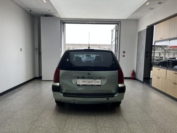 Peugeot 307 I Рестайлинг с пробегом 2007 года, цена 300 000 рублей, 200000 км, универсал, Автокод Объявления