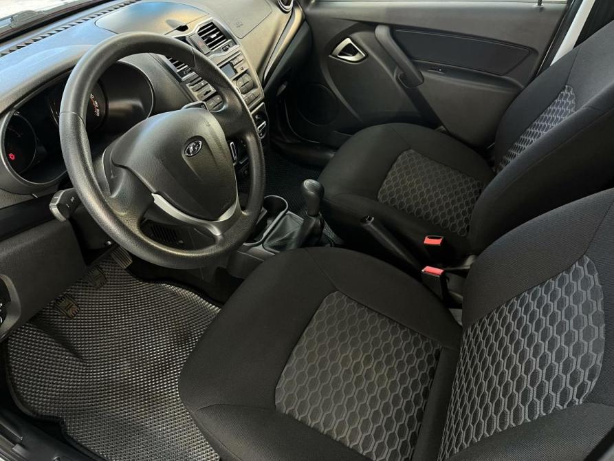 Lada (ВАЗ) Granta I Рестайлинг Нижнекамск  - изображение 11