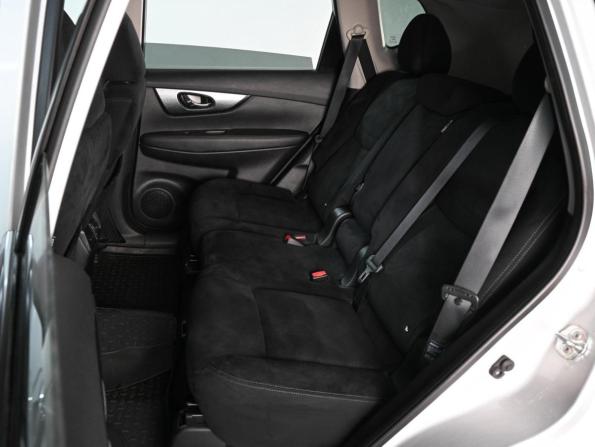 Nissan X-Trail III с пробегом 2017 года, цена 1 819 000 рублей, 134649 км, внедорожник, Автокод Объявления