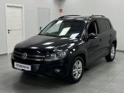 Volkswagen Tiguan I Рестайлинг Казань  - изображение 19