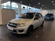 Lada (ВАЗ) Granta I Чебоксары  - изображение 36