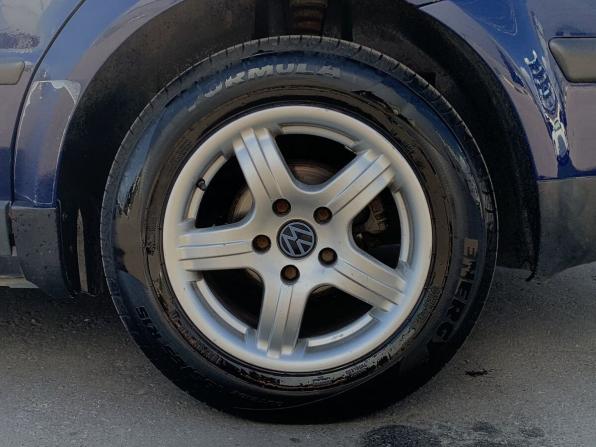 Volkswagen Passat B5 с пробегом 1999 года, цена 299 000 рублей, 412824 км, седан, Автокод Объявления