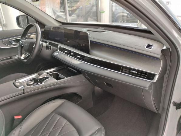 Chery Tiggo 8 Pro Max I с пробегом 2023 года, цена 2 340 000 рублей, 25942 км, внедорожник, Автокод Объявления