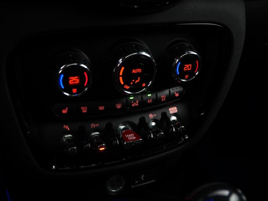 Mini Clubman II Рестайлинг Москва  - изображение 17