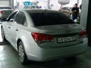 Chevrolet Cruze I Самара  - изображение 42
