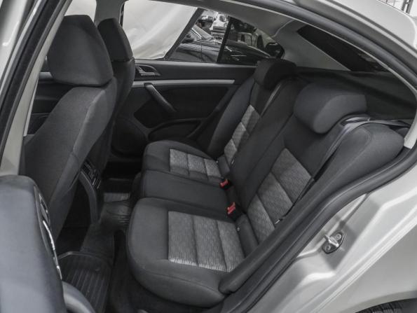 Skoda Octavia II (A5) Рестайлинг с пробегом 2012 года, цена 880 000 рублей, 235088 км, лифтбек, Автокод Объявления