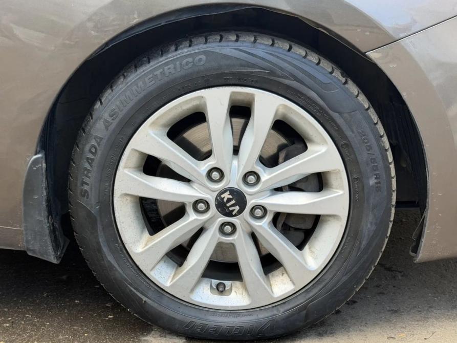 Kia Ceed II Рестайлинг Москва  - изображение 13