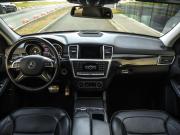 Mercedes-Benz M-Класс III (W166) Санкт-Петербург  - изображение 41