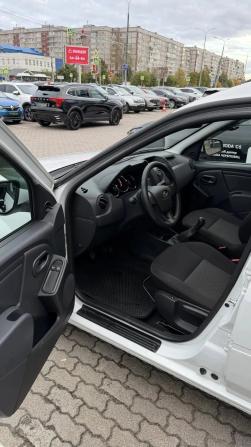 Lada (ВАЗ) Largus I Рестайлинг с пробегом 2024 года, цена 1 261 000 рублей, 46277 км, универсал, Автокод Объявления