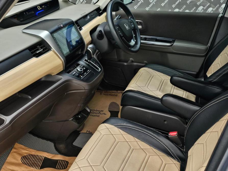 Honda Freed II Рестайлинг Краснодар  - изображение 18