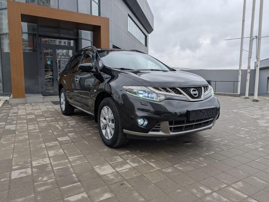 Nissan Murano II (Z51) Рестайлинг 2 Краснодар  - изображение 3