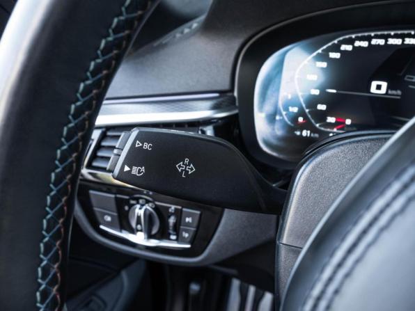 BMW 5 серии VII (G30/G31/G38) Рестайлинг с пробегом 2021 года, цена 4 595 000 рублей, 75506 км, седан, Автокод Объявления